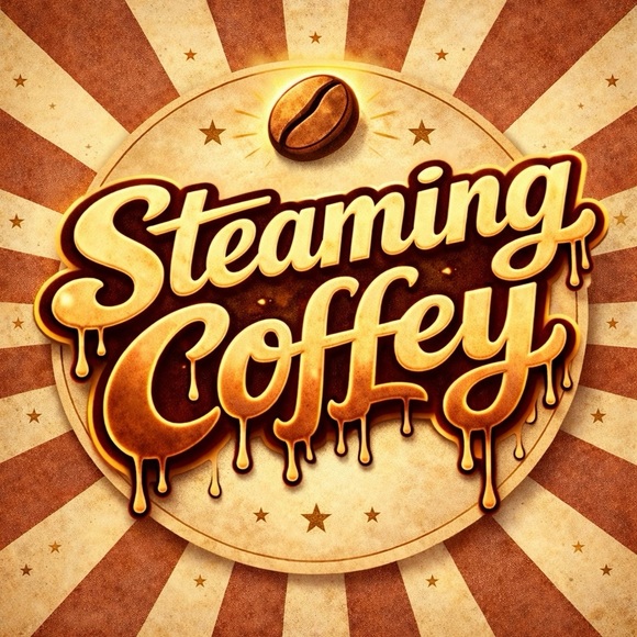 steamingcoffey